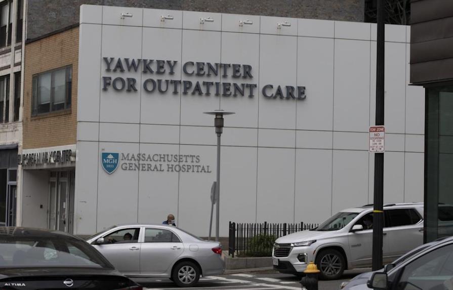 Yawkey Center