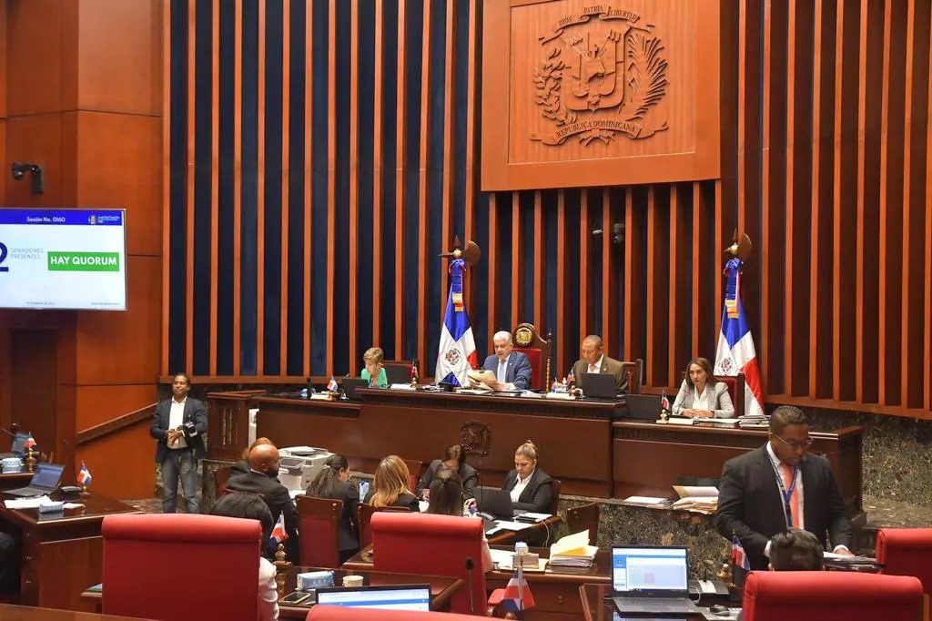 Senado aprueba ley de Teletrabajo como modalidad laboral