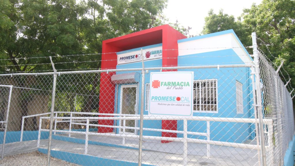 FARMACIAS
