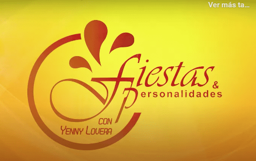 Fiesta y Personalidades : Brand Short Description Type Here.
