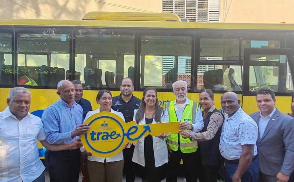trae
