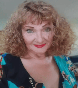 Laura Guzman Siri <BR/><b>DINORAH</b>