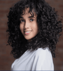 Cindy Galán <br/> <b>GRETA</b>
