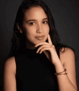 Laila Taveras <br/><b> CLEO </b>