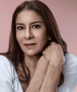 Pachy Méndez