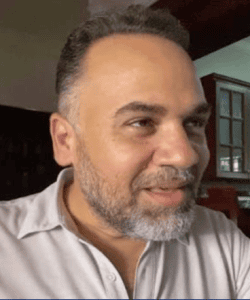 Mario Nuñez <br/> <b>FELIPE</b>