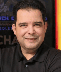 Henry Brito <br/><b>LUKY</b>